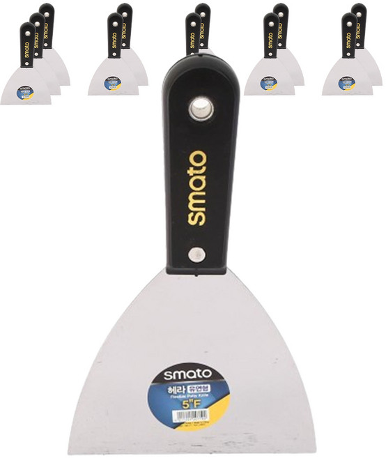 스마토 헤라 유연형 100-1413, 12개