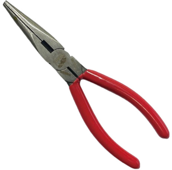 카이만 롱노우즈, 1개