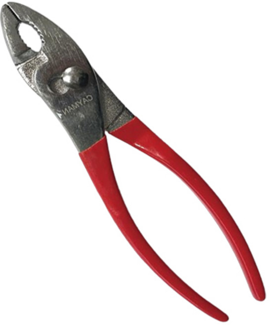 카이만 플라이어 200mm, 1개