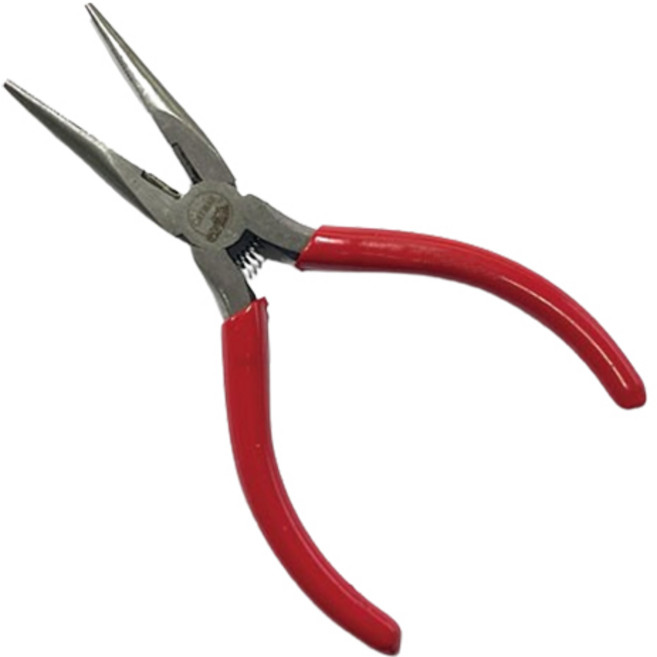 카이만 롱노우즈 115mm, 1개