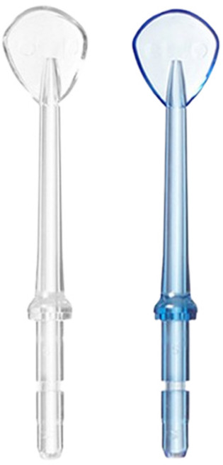 워터픽 구강세정기 70K모델 제외 호환용 혀 크리너 팁 랜덤발송 2p, TC-100E, 1개