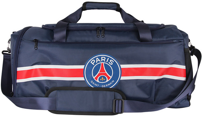 파리생제르맹 더플백 SD-01, 네이비, 1개