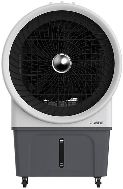 쿠오레 전기 냉풍기 방문설치, CAC-80D