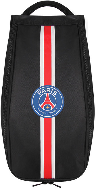 paris saint germain 鞋袋 SH-01, 黑色