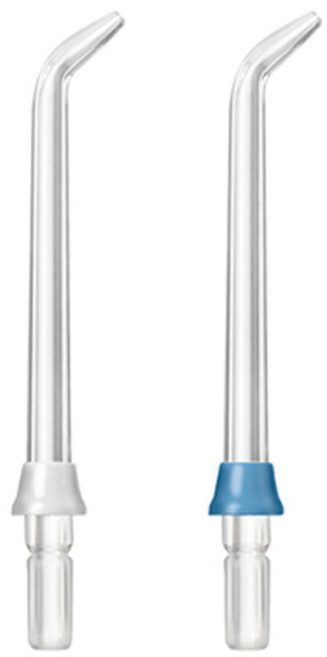 워터픽 구강세정기 70K모델 전용 제트 팁 랜덤발송 2p, JT-70E, 1개