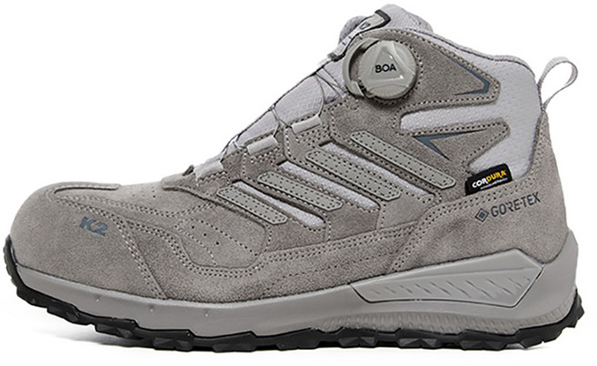 케이투세이프티 GORE TEX & BOA 안전화 KG-109