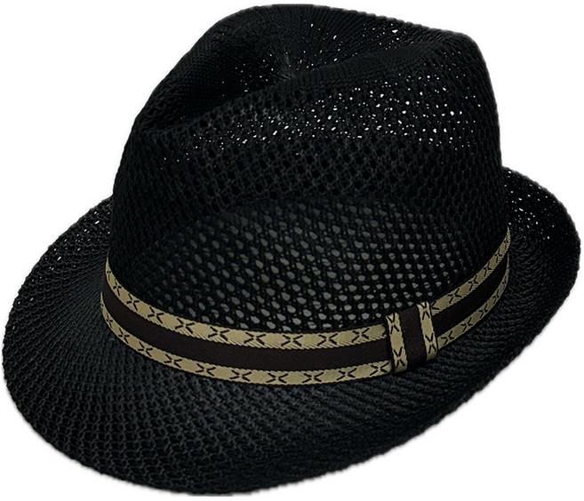 잭케빈 페도라 모자 JKCP-04