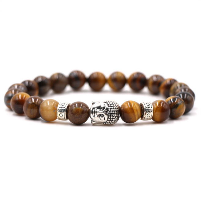 붓다베스트 소원성취 액막이 석가모니 팔찌