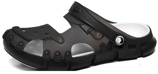 반야스토리 파코 썸머 샌들 DD33