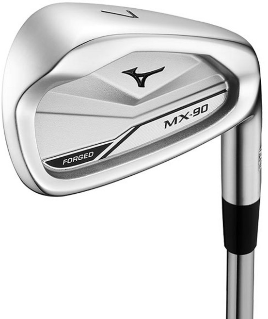 미즈노골프 FORGED 단조 8 아이언 MX-90, S, 30도