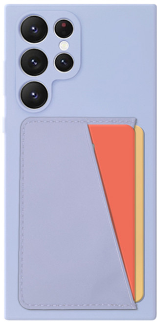 까미또 SF 크로스 포켓 휴대폰 케이스