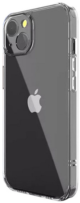 워너프 카메라 가드 슬림 라인 젤리 휴대폰 케이스