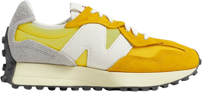 뉴발란스 327 남녀공용 운동화 베이지 U327WRE