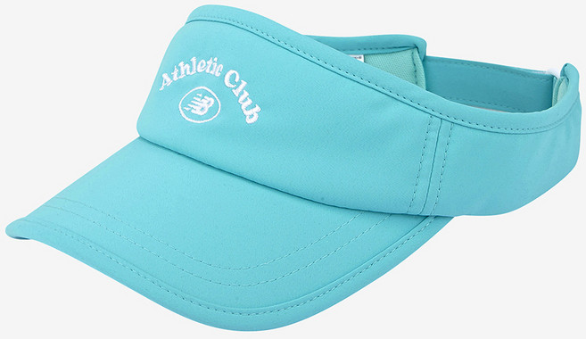 뉴발란스 아동용 스포츠 선캡