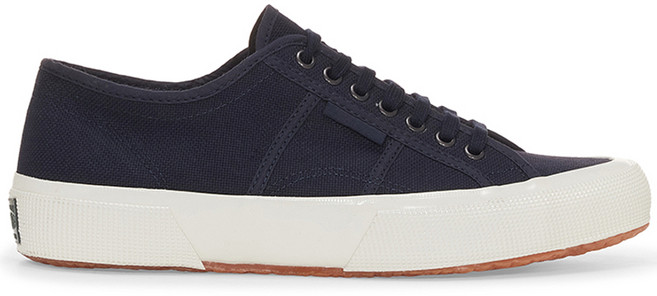 SUPERGA 男女通用 2750 OG 運動鞋 S3111TWAO8