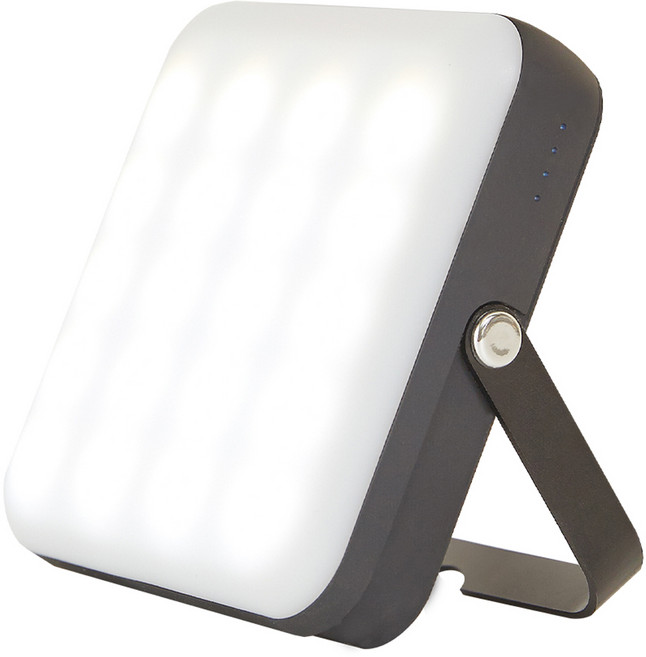 르젠 LED 랜턴 소 LZL-S01, 혼합색상, 1개