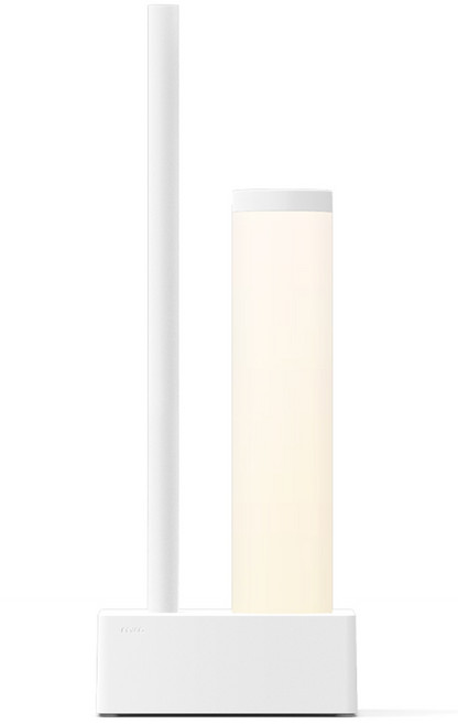 미로 복합식 가습기, miro-twin lite, 화이트