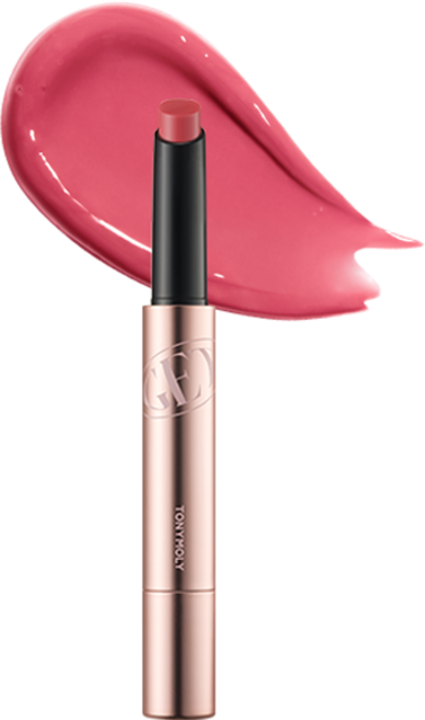 토니모리 겟잇 틴트 글레이즈 밤, 01 로지 퓨레, 1.8g, 1개