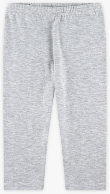 월튼키즈 여아용 데일리 7부 레깅스