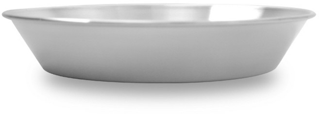 해모 디오투 304 스텐 빠에야볼, 실버, 1개