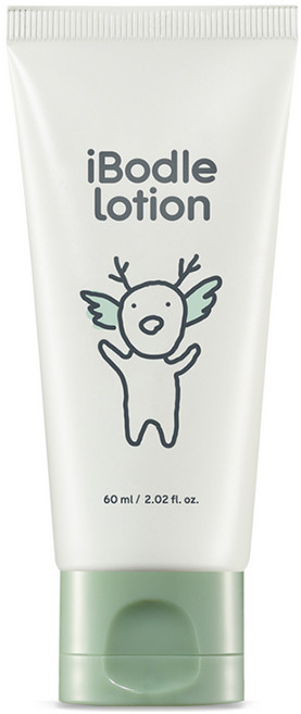 아이보들 로션, 60ml, 1개