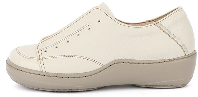 지쎄 제이슈 천연양가죽 수제화 윌리 경량 스니커즈