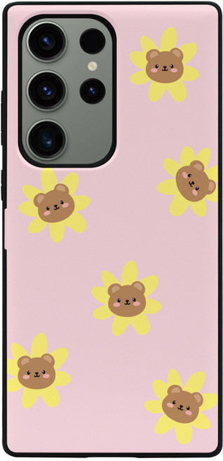 스메르 에센셜 도어범퍼 카드수납 휴대폰 케이스