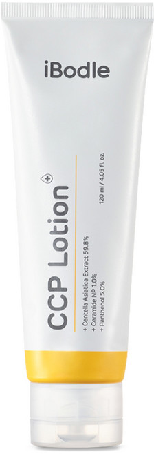 아이보들 씨씨피 유아로션, 120ml, 1개