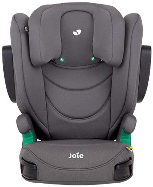 조이 아이트릴로 에프엑스 주니어 카시트 일체형, 썬더