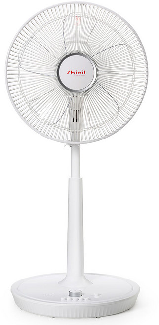 신일 스탠드 선풍기, SIF-D14AMOL