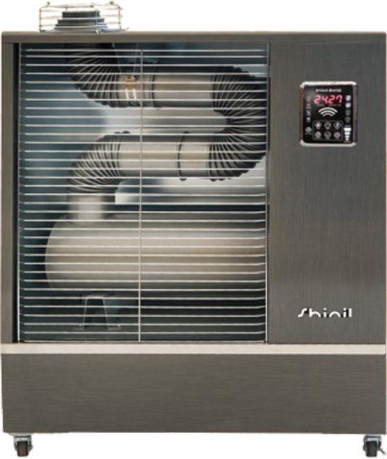 신일 원적외선 튜브히터 방문설치, SBH-T8500C