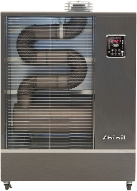 신일 원적외선 튜브히터 방문설치, SBH-T11000C