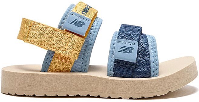 뉴발란스키즈 아동용 샌들 K3901N1P