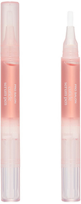 더페이스샵 프로 살롱 큐티클 세럼 펜, 2g, 1개