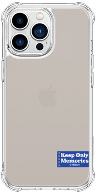 트라이코지 방탄 휴대폰 케이스