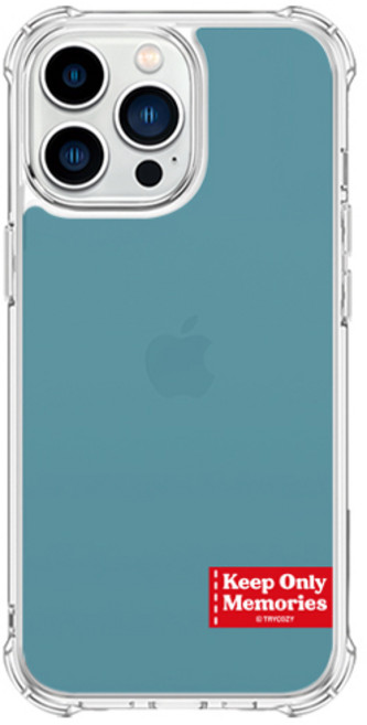 트라이코지 방탄 휴대폰 케이스