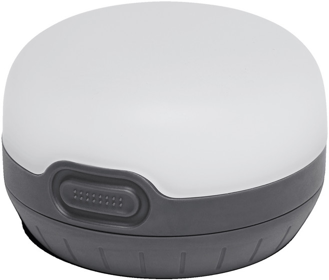 블랙다이아몬드 모지 랜턴 ONE SIZE, Graphite, 1개