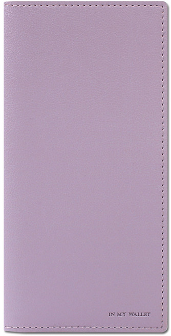 리코즈 라운딩 골프 지갑, 라벤더, 1개