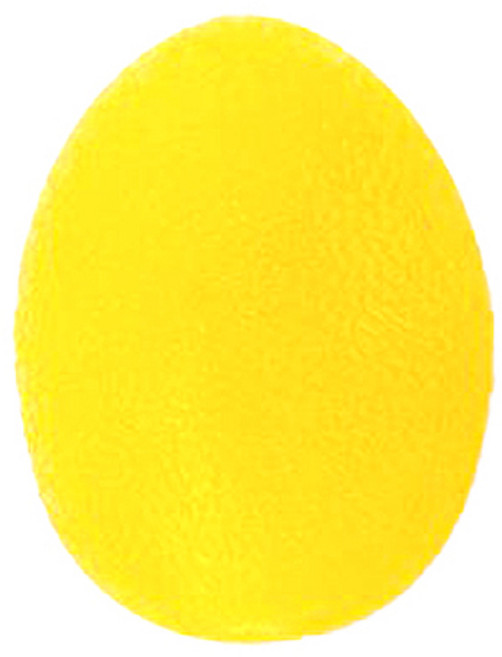 이고진 악력볼 약, 노랑, 1개