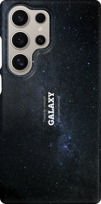 스메르 트레블 슬림 하드 휴대폰 케이스