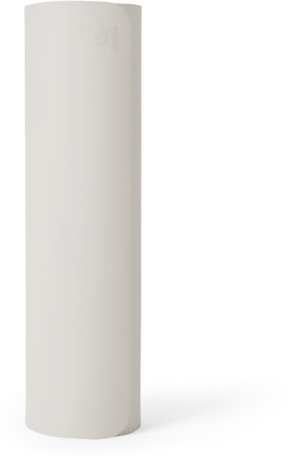 앳플리 올라운드 TPE 트레이닝 매트 8mm, 샌드 아이보리, 1개