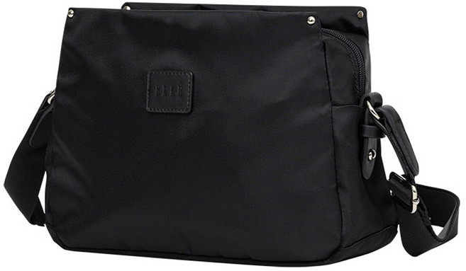 엘르 뉴멜로우 크로스백