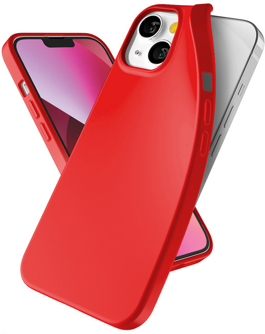 구스페리 소프트필링 휴대폰 케이스