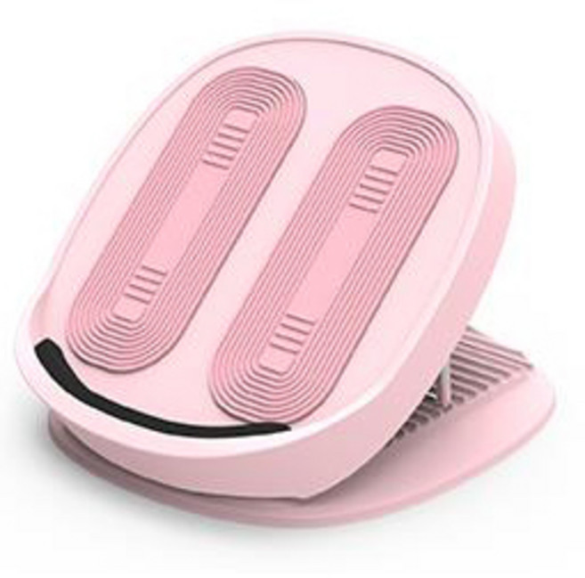 이고진 스트레칭 보드 LJB 헬스기구, 핑크, 1개