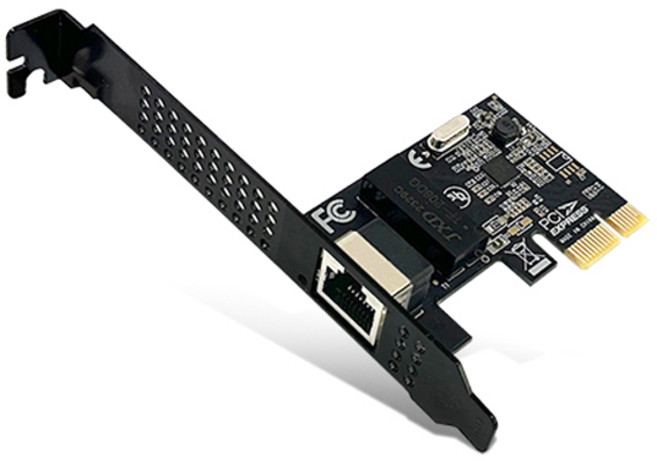 ipTIME PX1000SE 기가비트 랜카드, 1세트