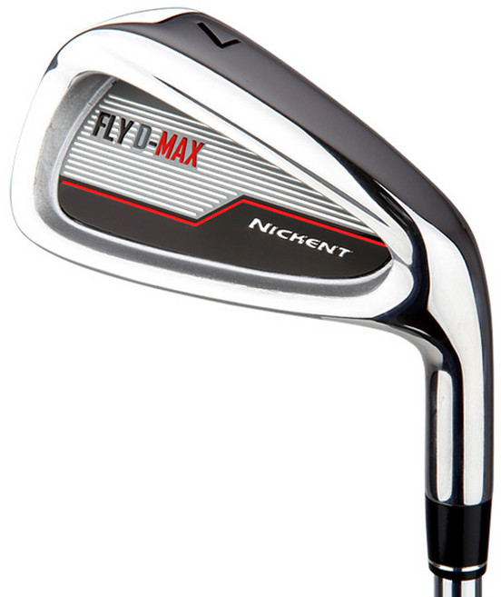 니켄트 FLY D MAX 아이언 7종세트, R