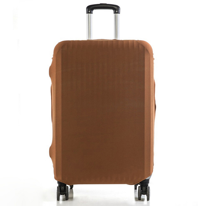 더모더니크 고탄력 스판 캐리어 커버