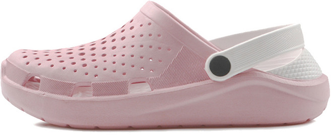 월드컵 여성용 나토W EVA 샌들 밴드 슬리퍼