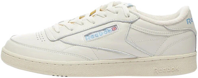 리복 클럽 C 85 빈티지 운동화 GX3680