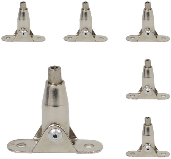 올고르 와이어 소형 각도 조절 부속, 6개